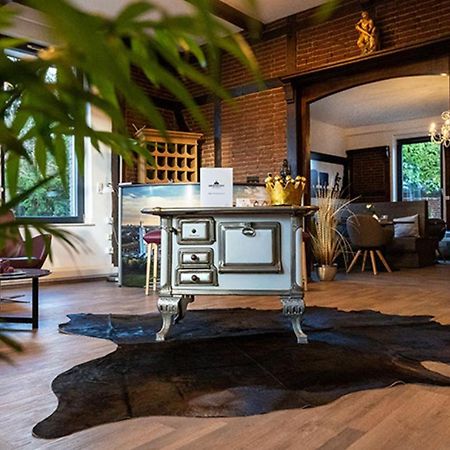 Hotel Kronenkurve Bergkamen Ngoại thất bức ảnh