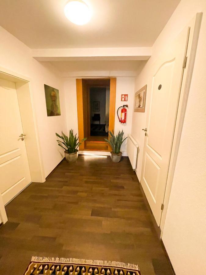 Hotel Kronenkurve Bergkamen Ngoại thất bức ảnh