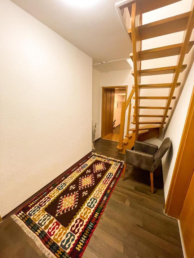 Hotel Kronenkurve Bergkamen Ngoại thất bức ảnh
